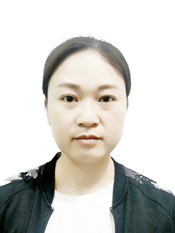李赛头像