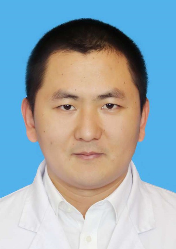 丁智杰头像