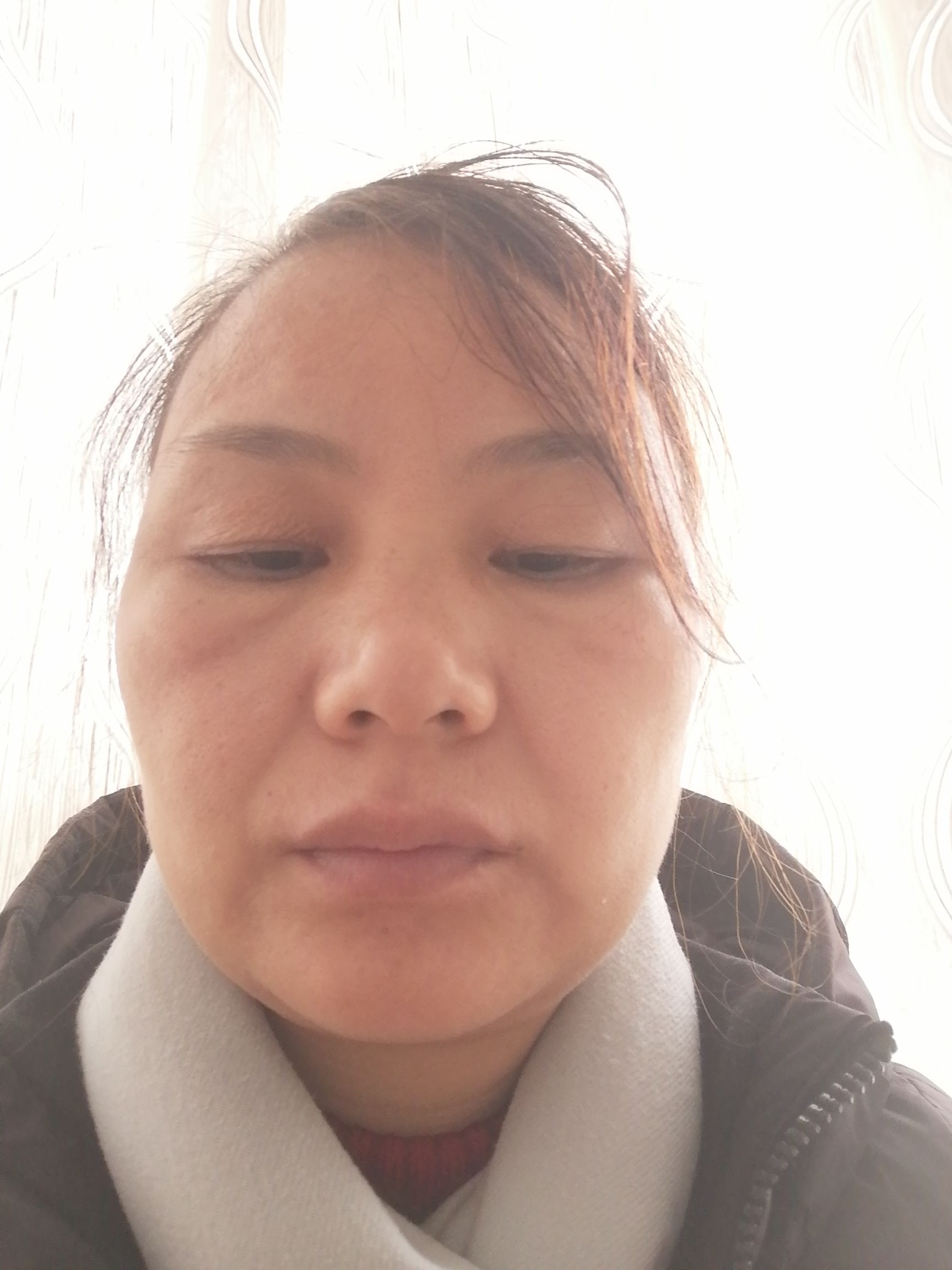 秦超头像