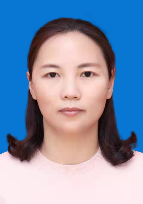 李霞头像