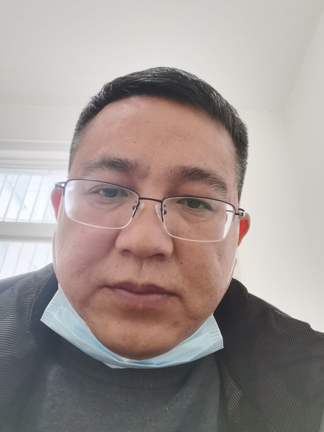 吴清华头像