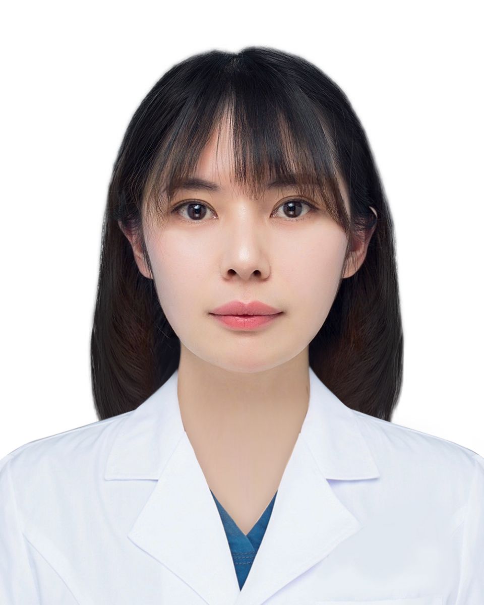 陈莉娜头像