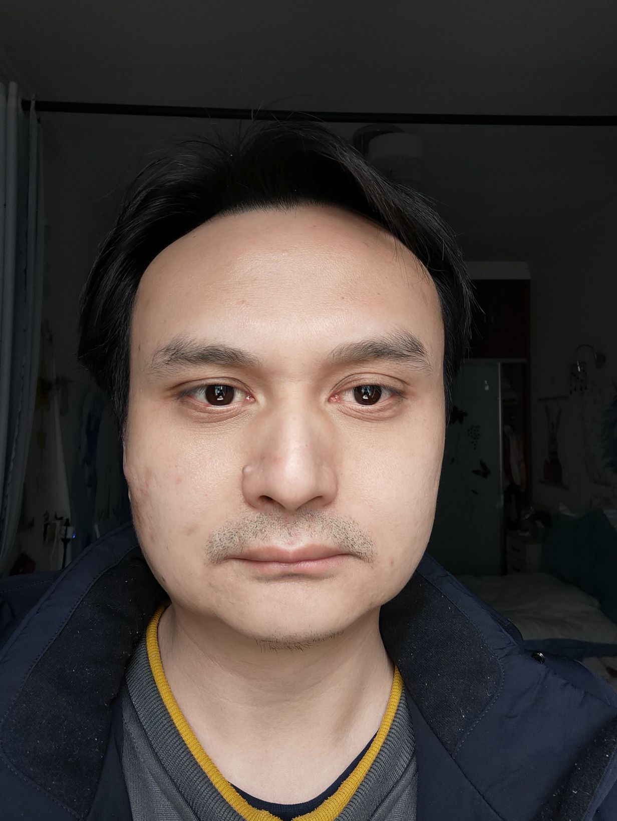 施谦头像