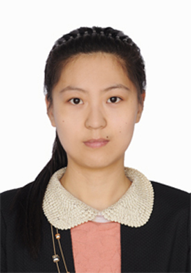 高亚君头像