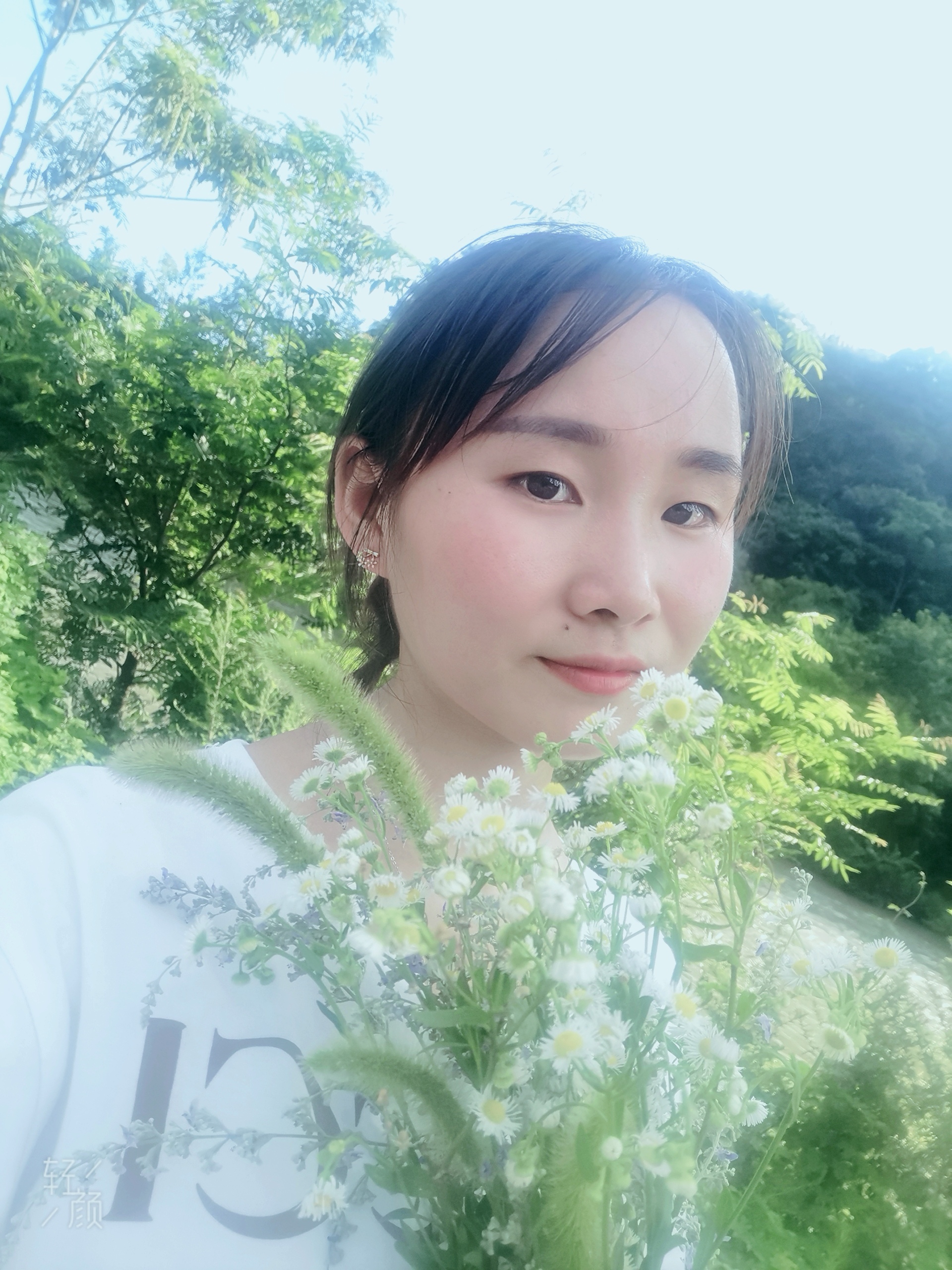 敖梅梅头像