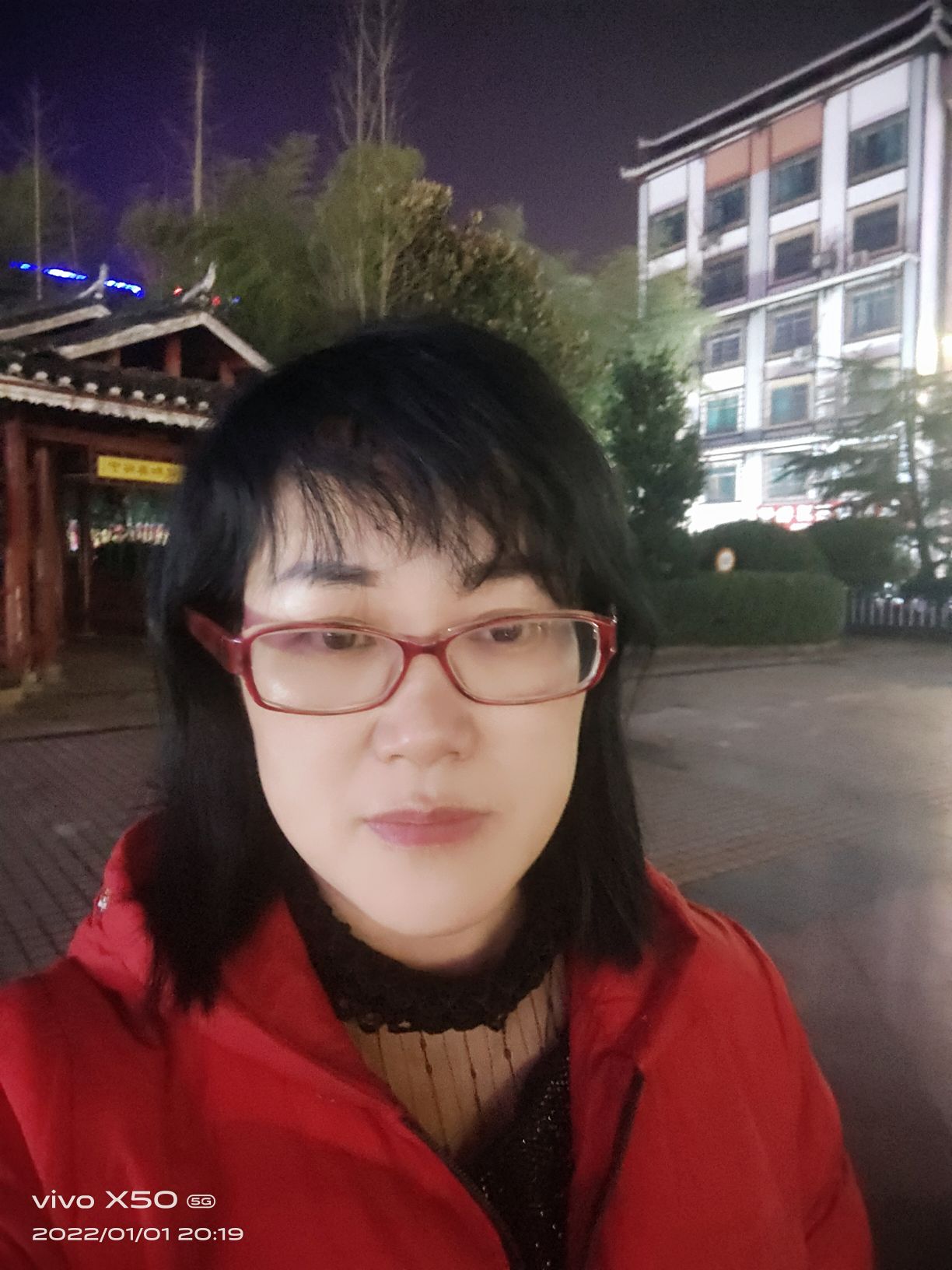 李翠林头像