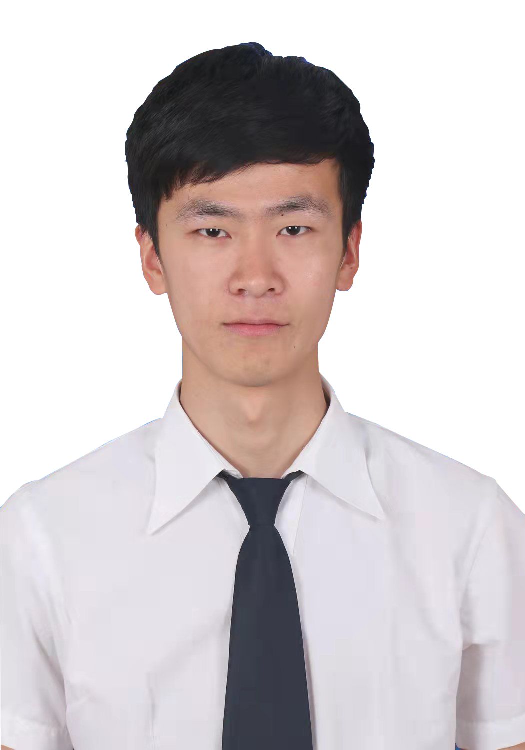 朱琪头像