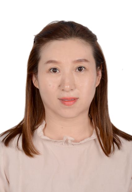汪海燕头像