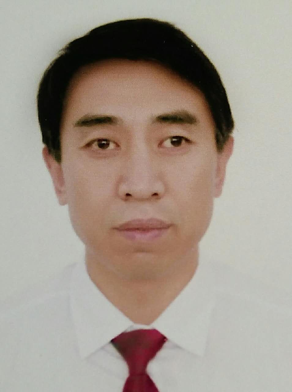 赵志军头像