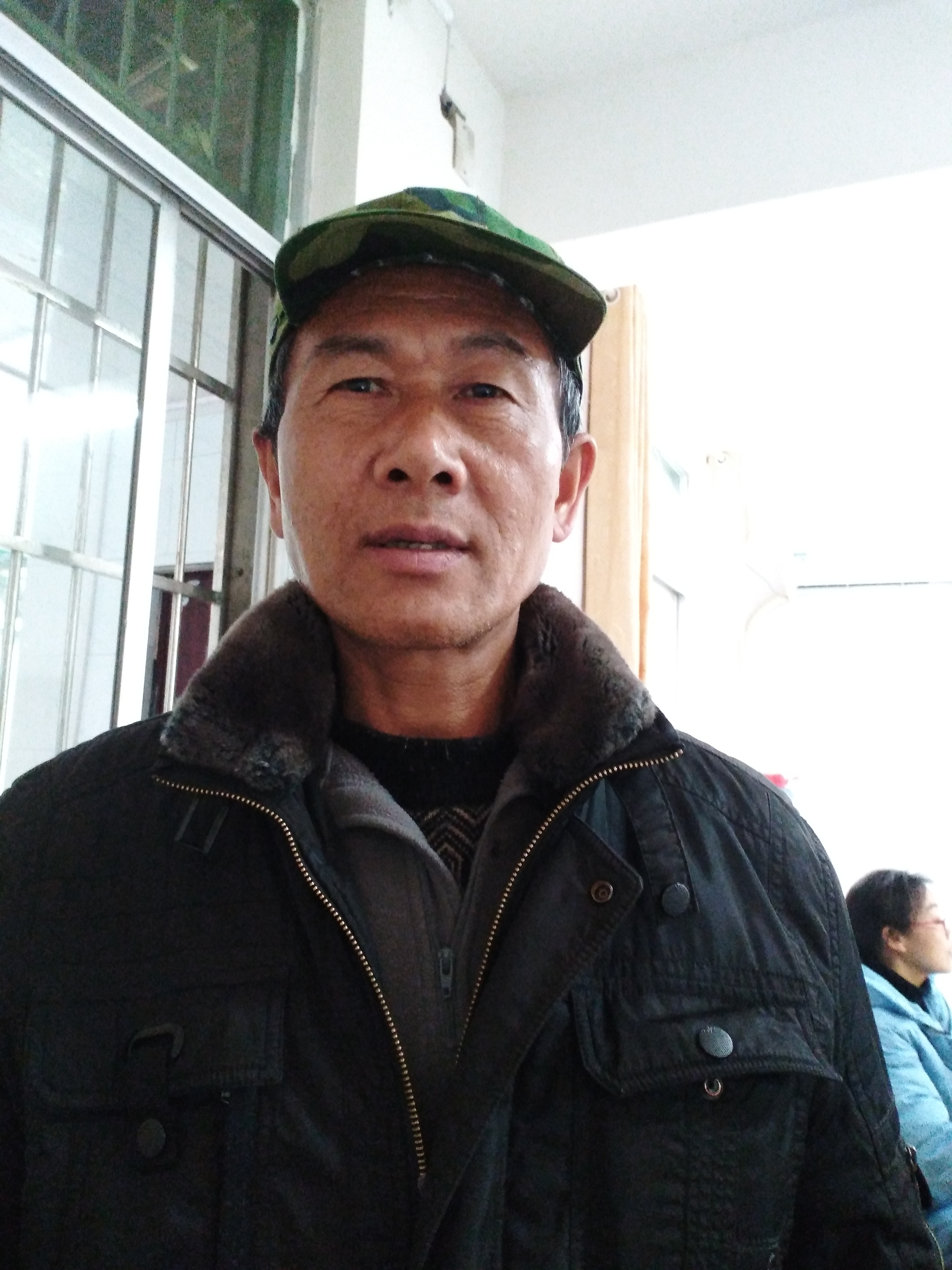 唐永金头像