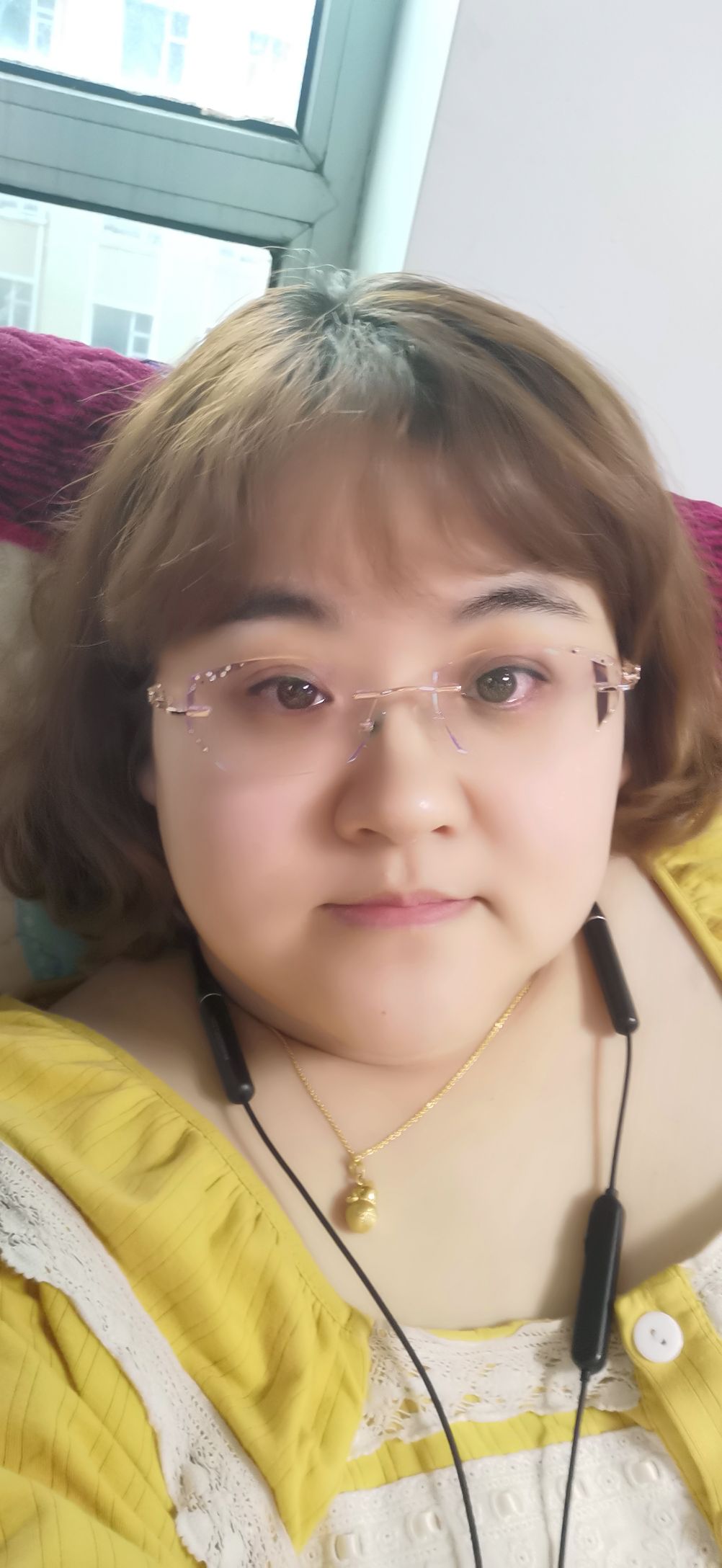 王双双头像