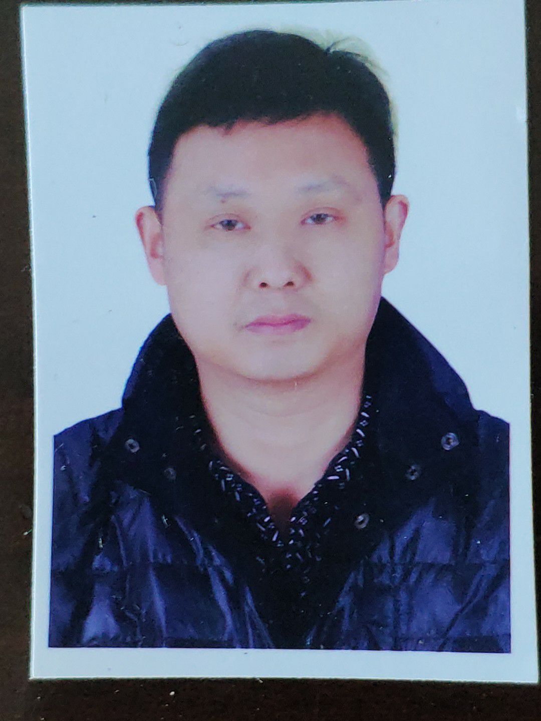 梁典华头像