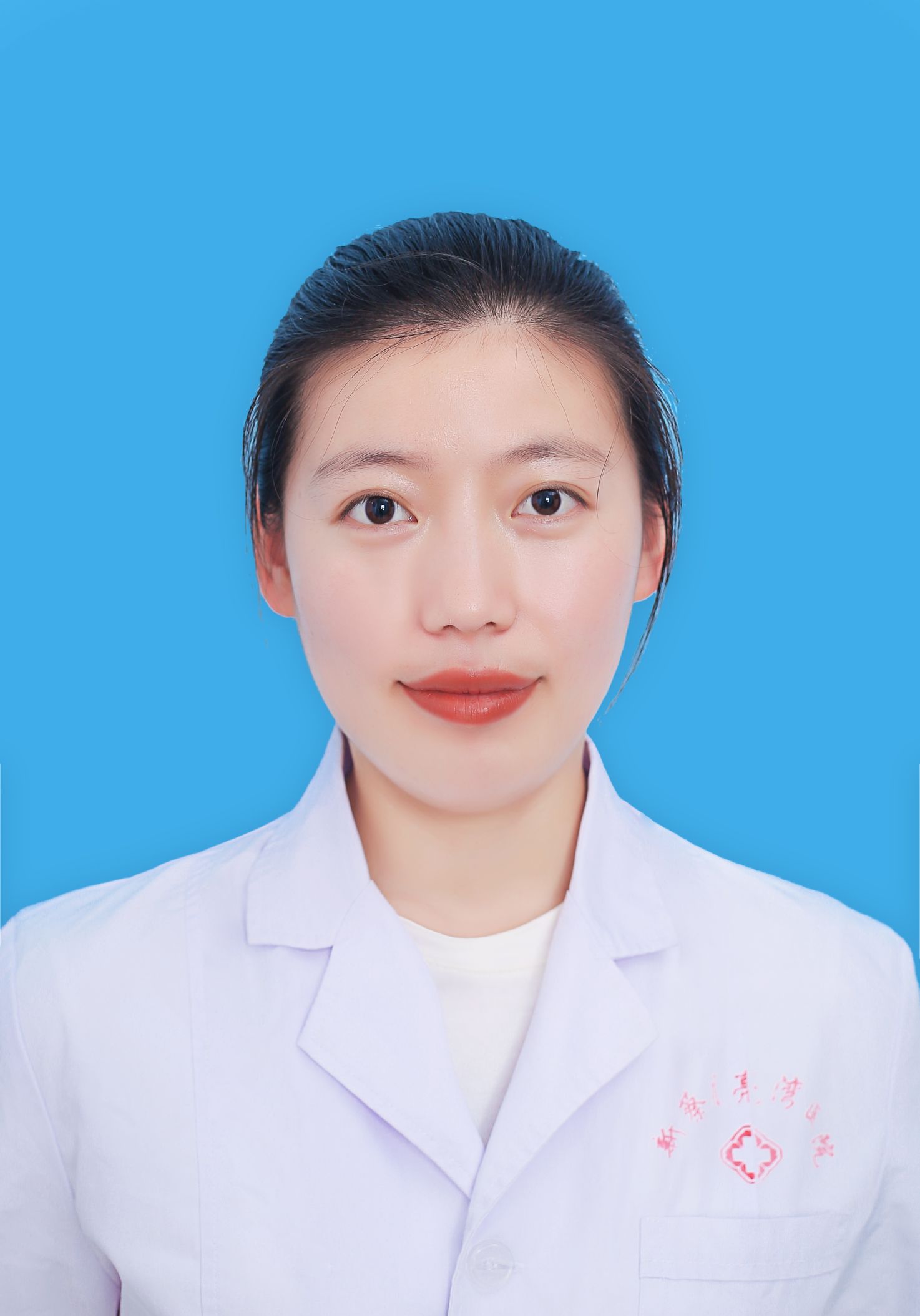 李秋霞头像