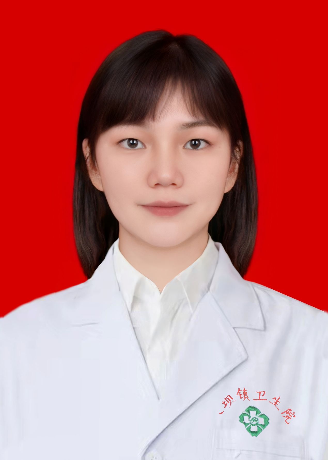 何静头像