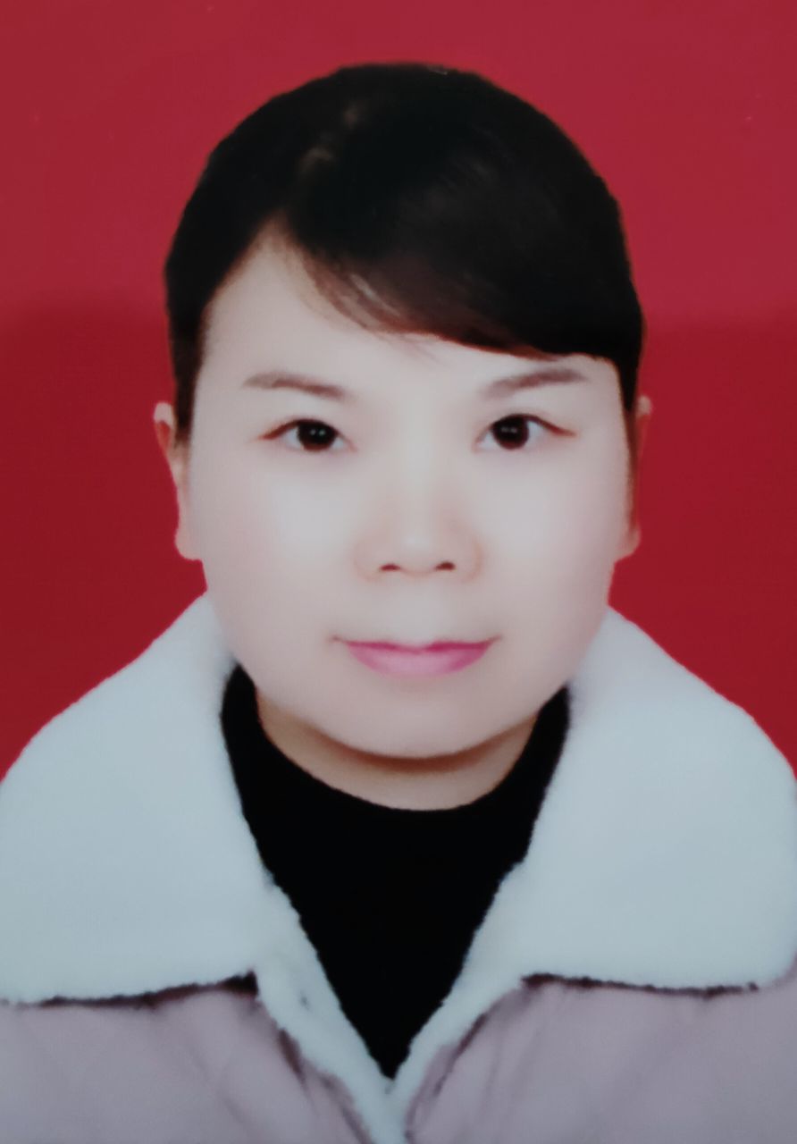 石菊花头像
