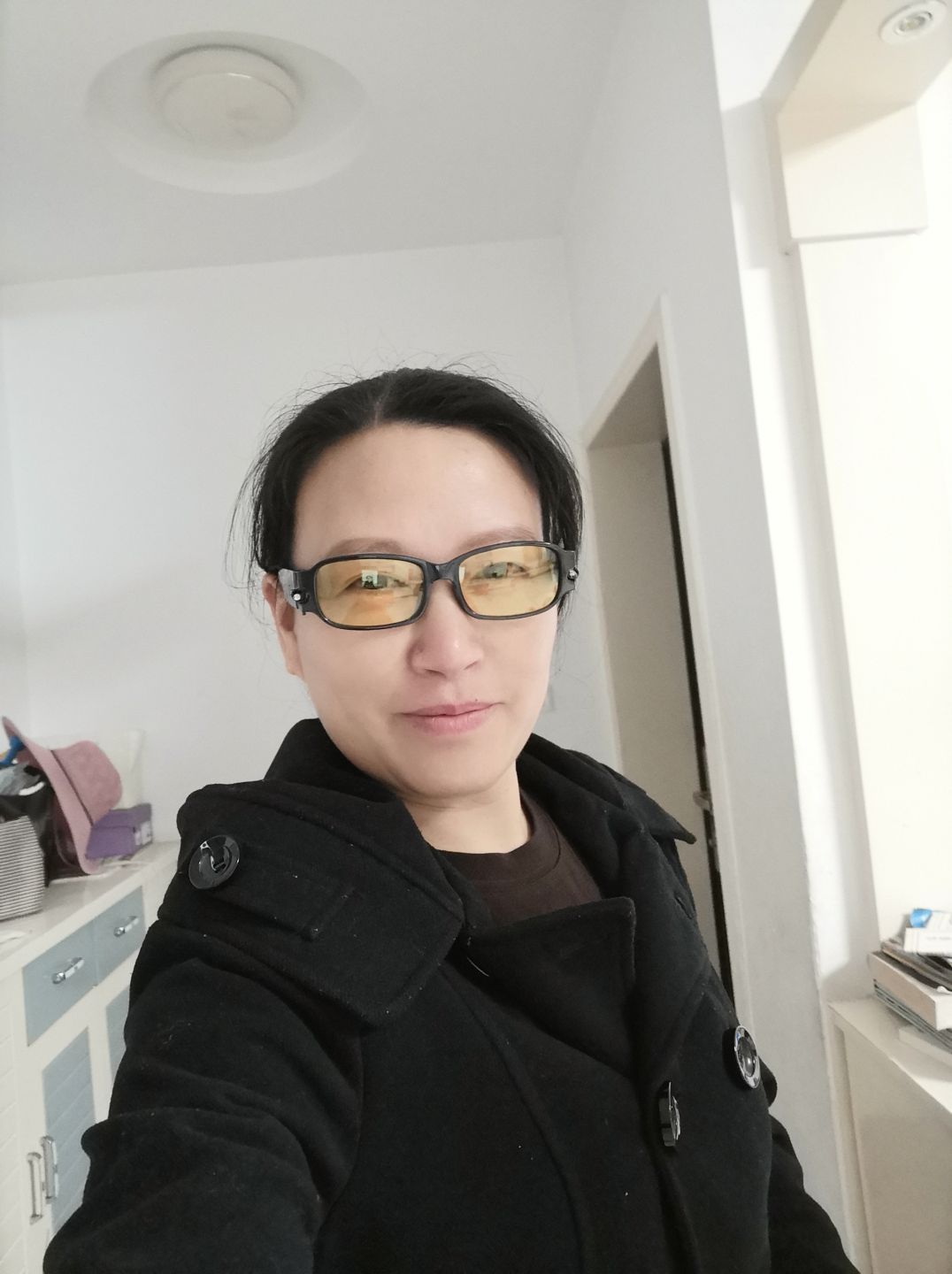 伍银珍头像