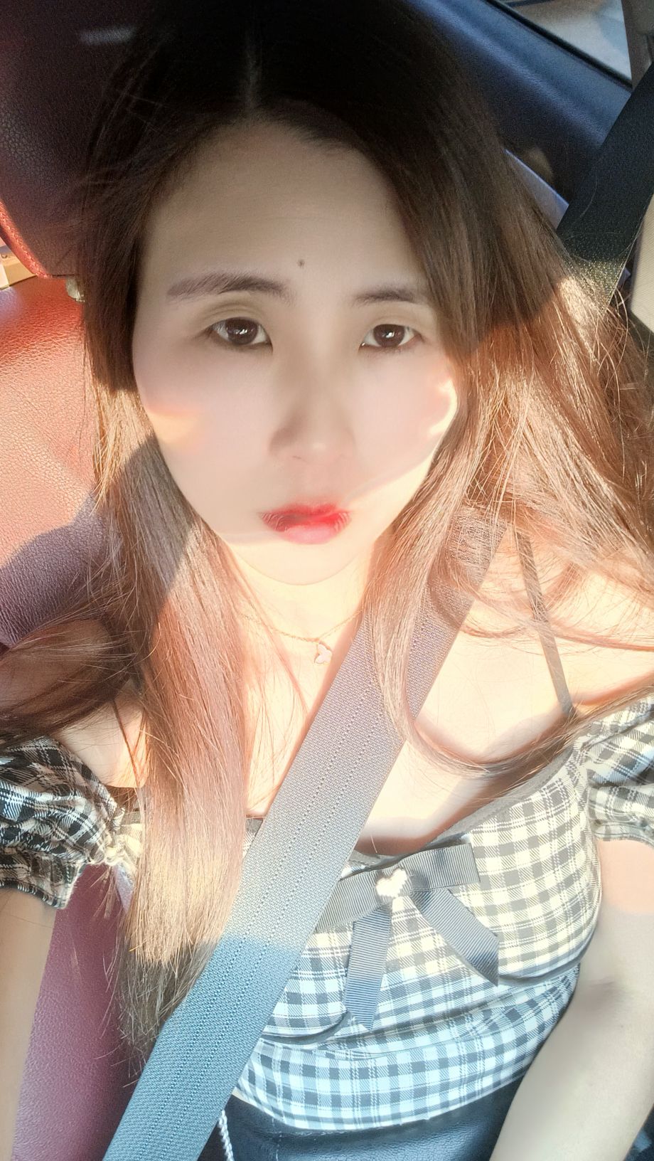 袁满头像