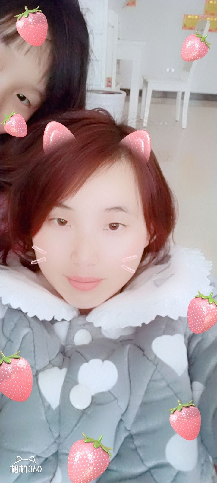 吴春霞头像
