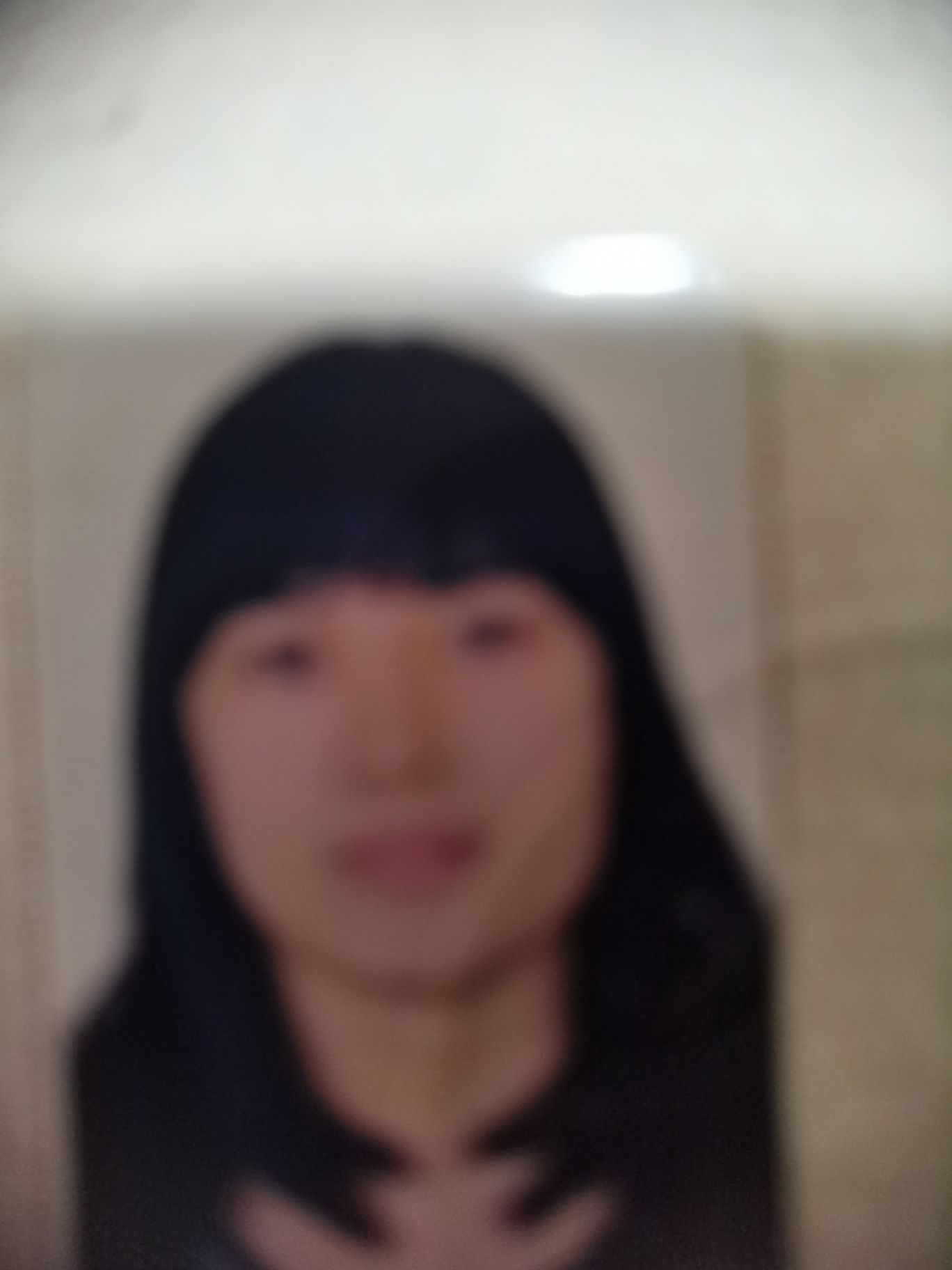 许亚翠头像