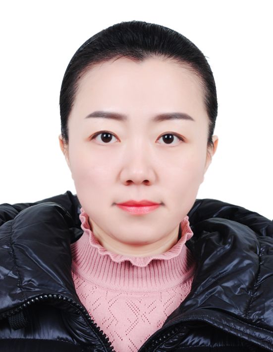 胡曦头像