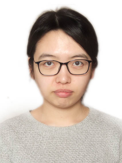 李雨佳头像
