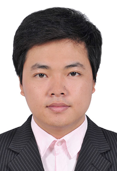 龙凯军头像
