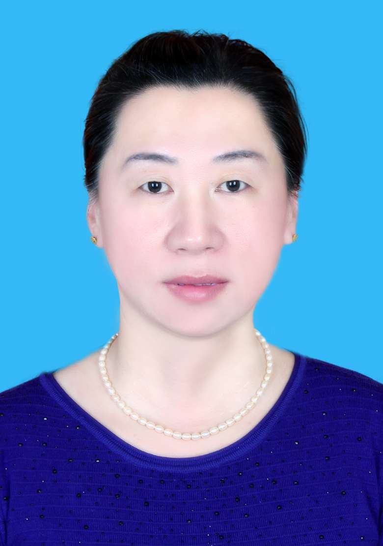 洪梅头像