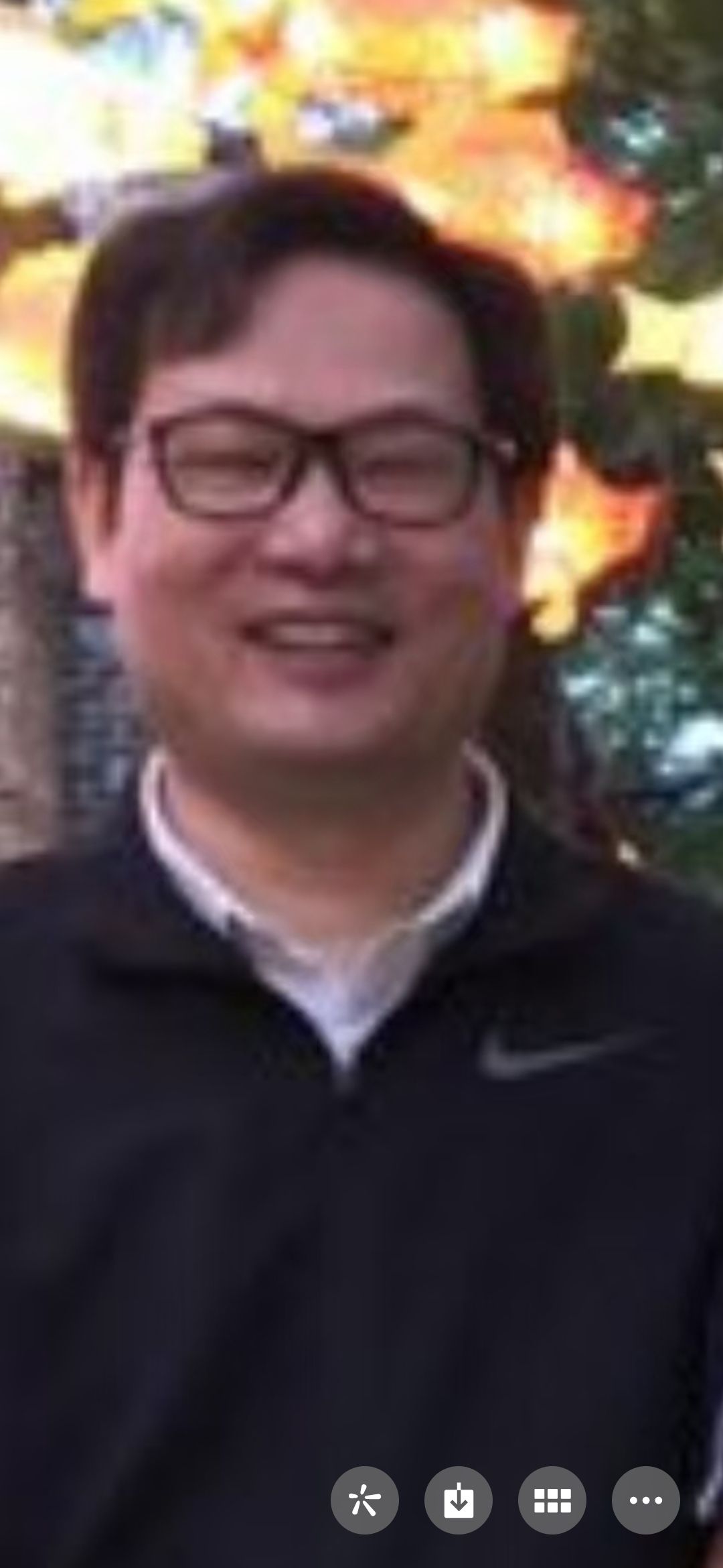 魏书航头像