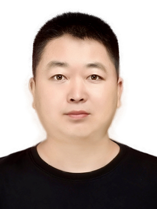 张永平头像