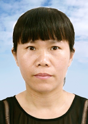 姚明英头像