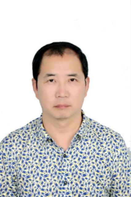 马晓林头像
