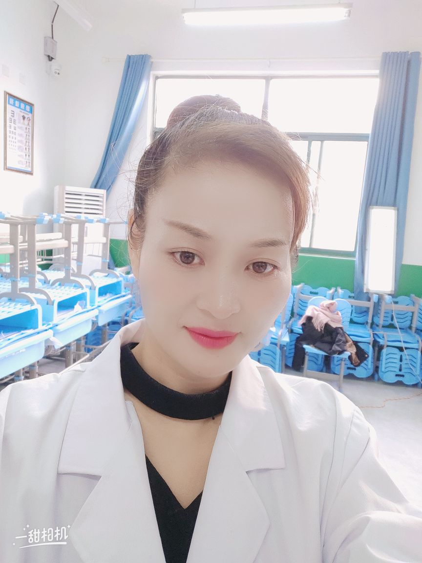 李慧头像