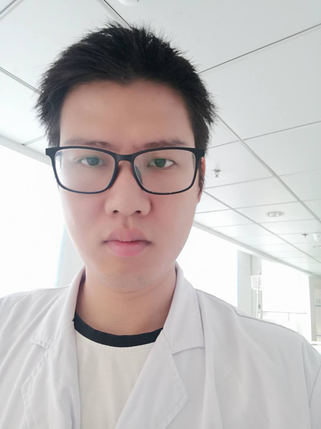 杨敏头像