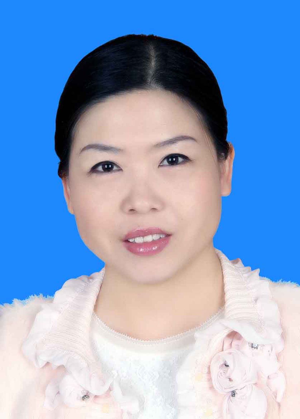 邹莉头像