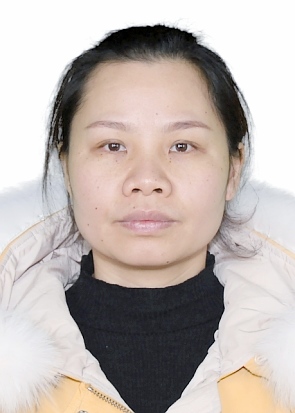 徐妍妍头像