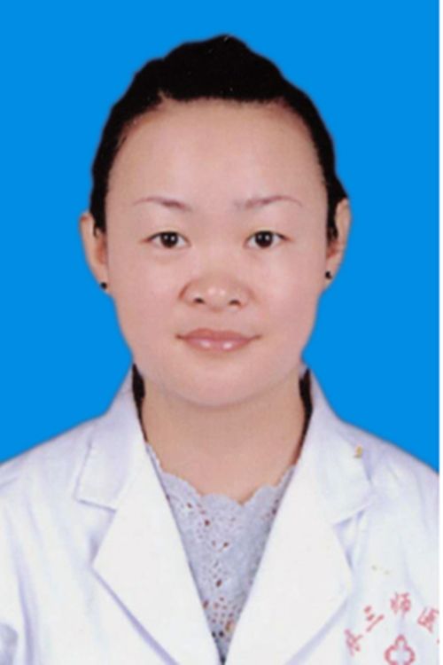 杨芳头像