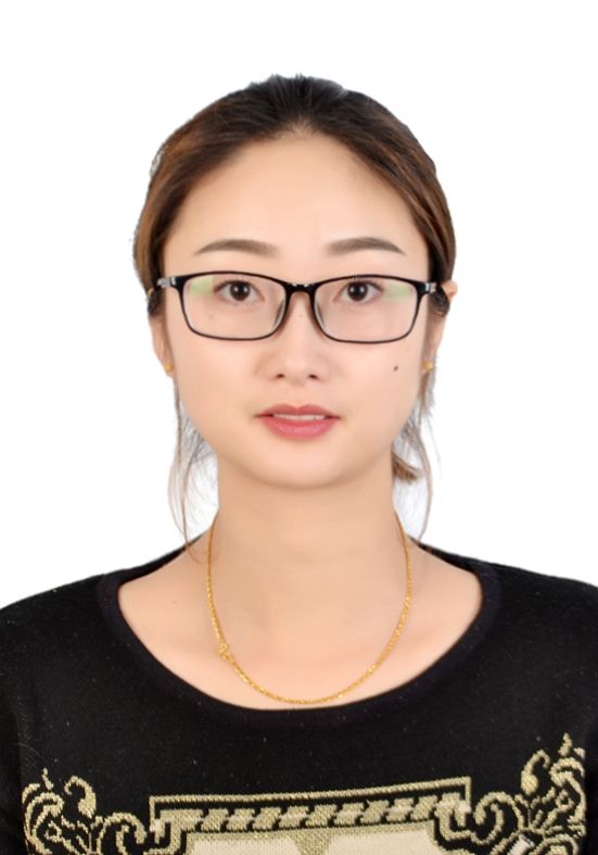 李芳头像