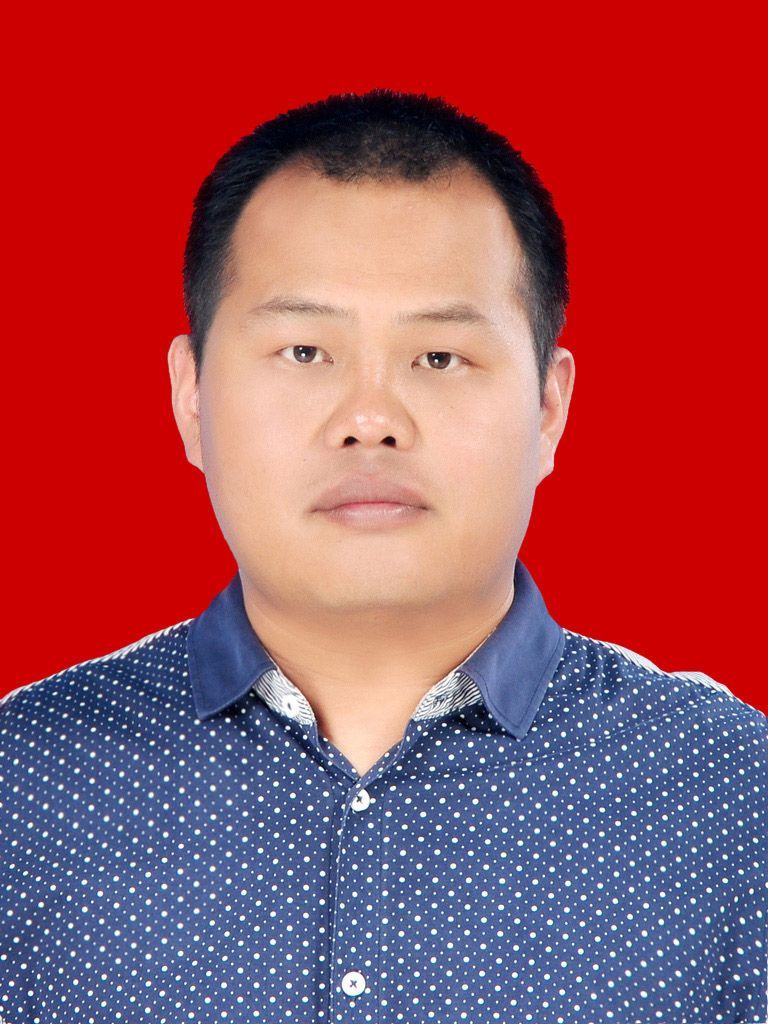 田杰头像