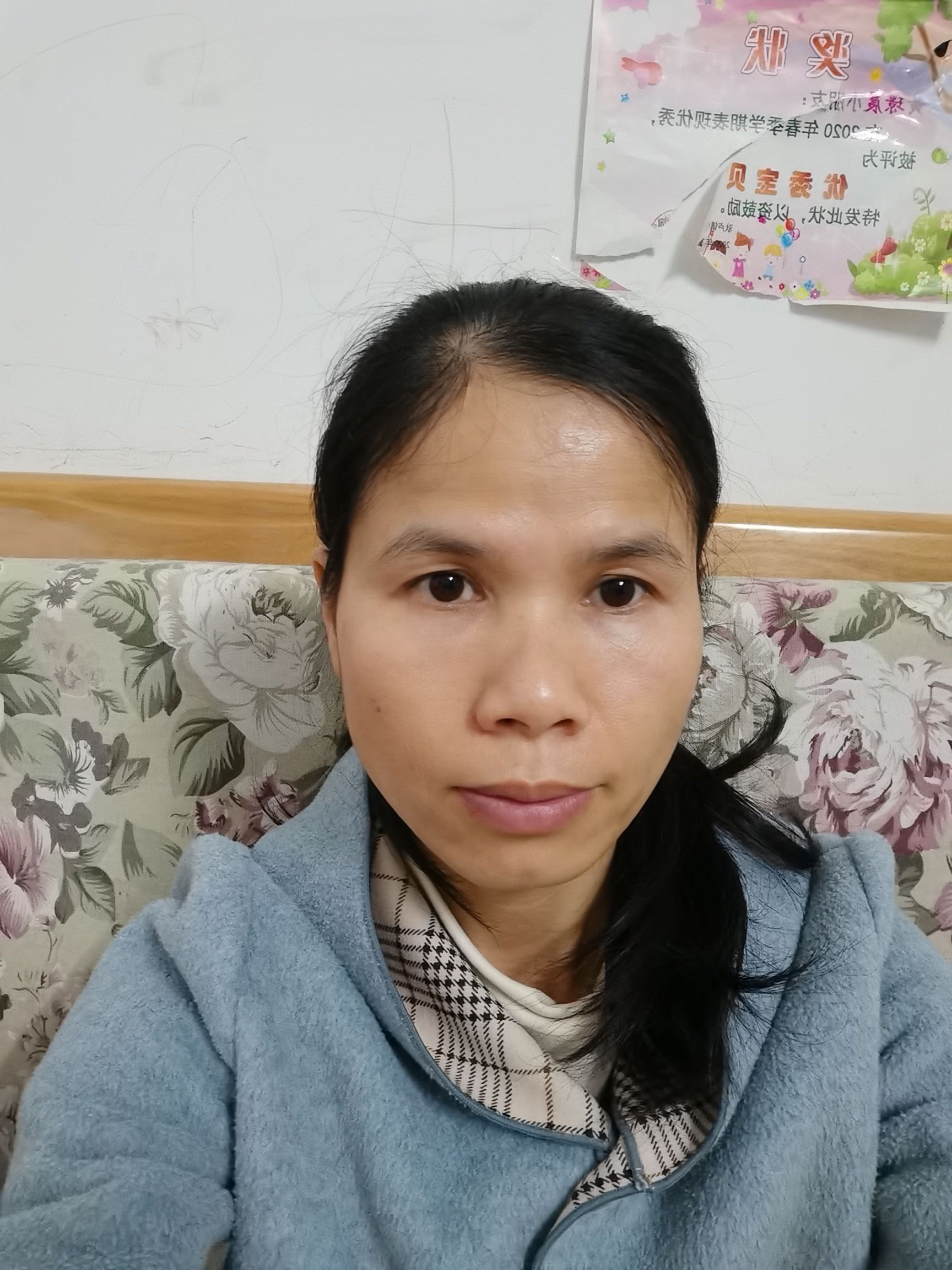 莫冠兰头像