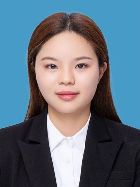 唐莉头像
