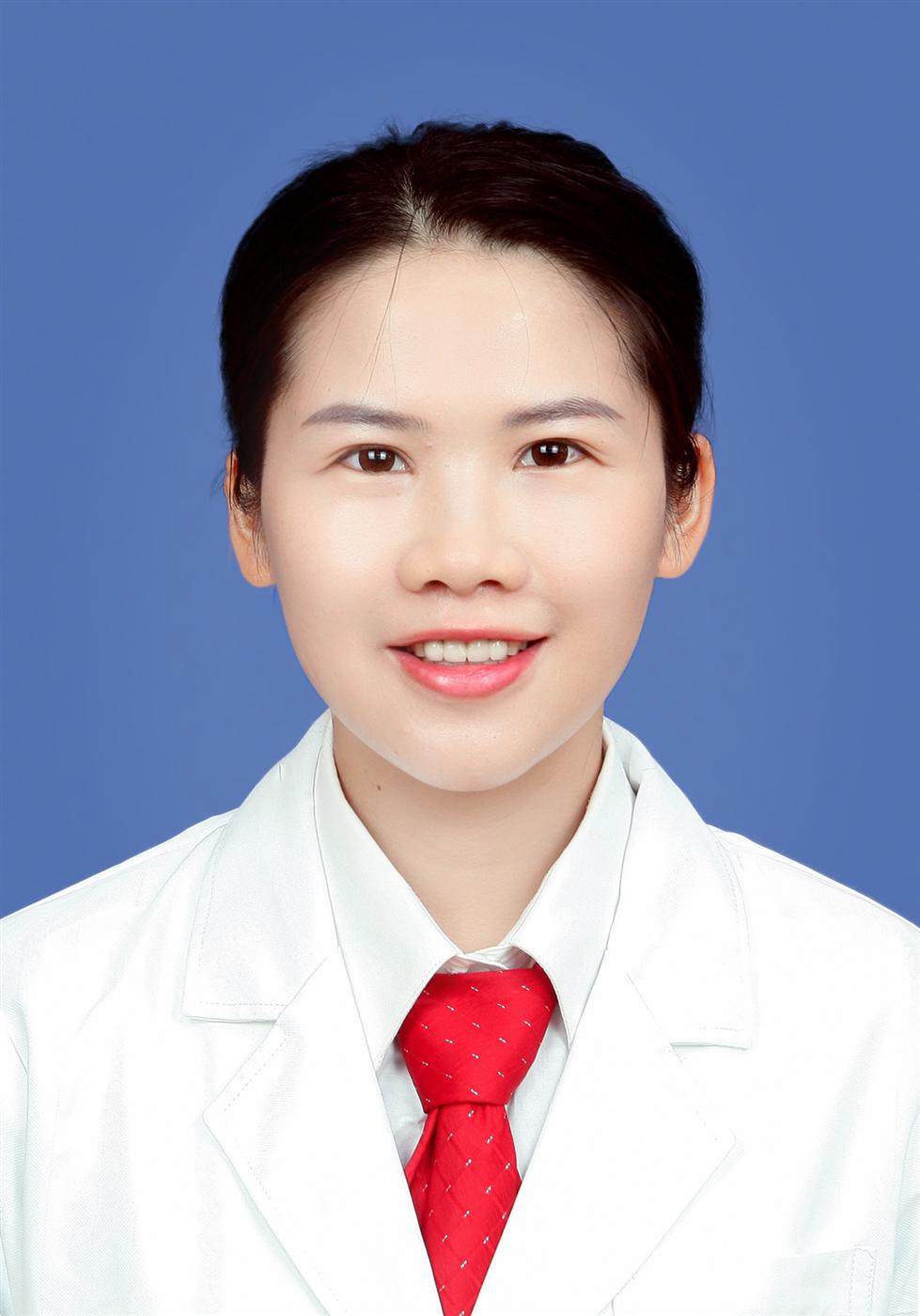 王大芬头像