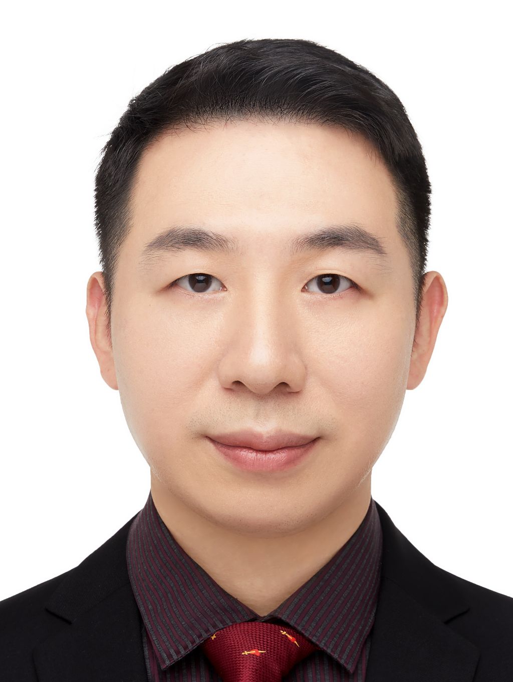 游传华头像