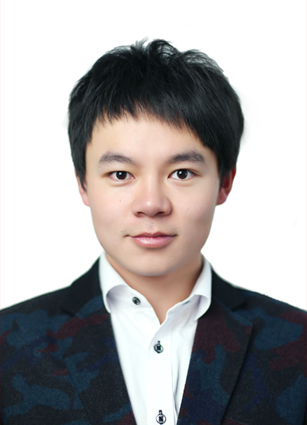 李剑波头像