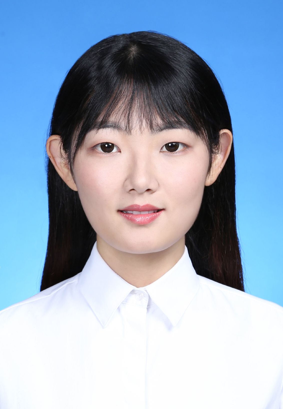 王璐瑶头像