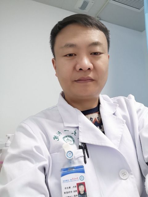 郭志华头像