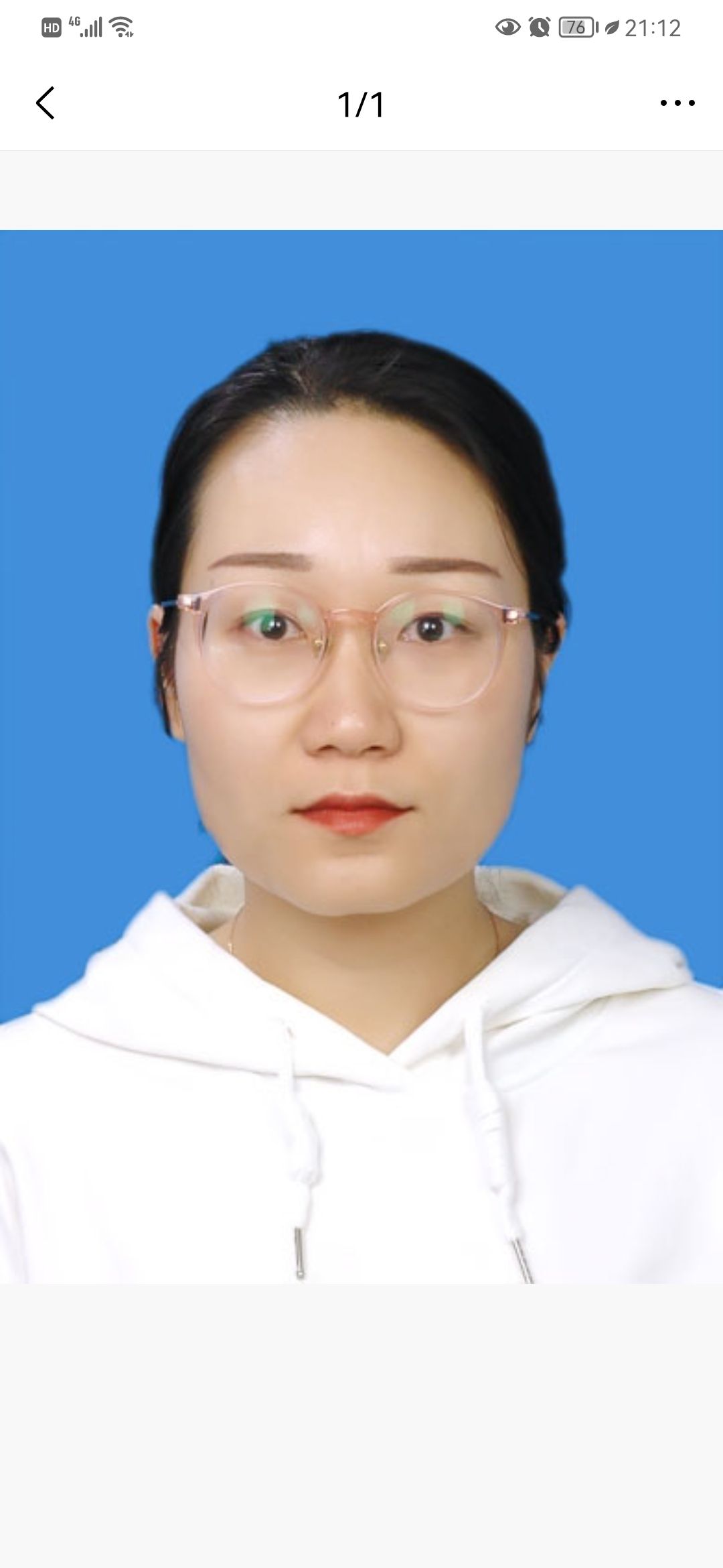 冯源头像