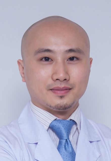 黄哲头像