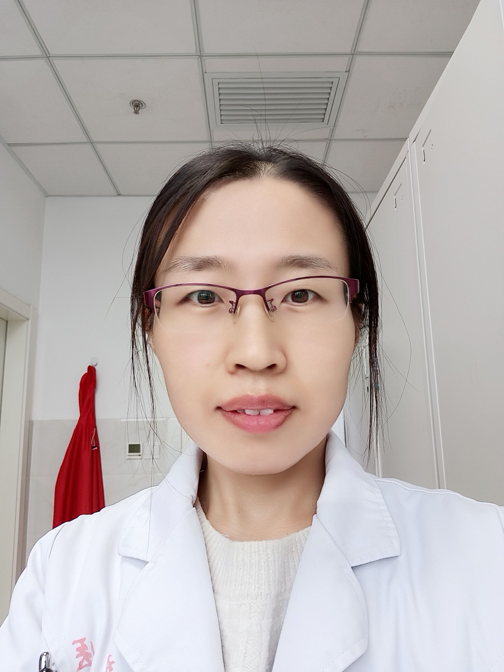 范丽敏头像