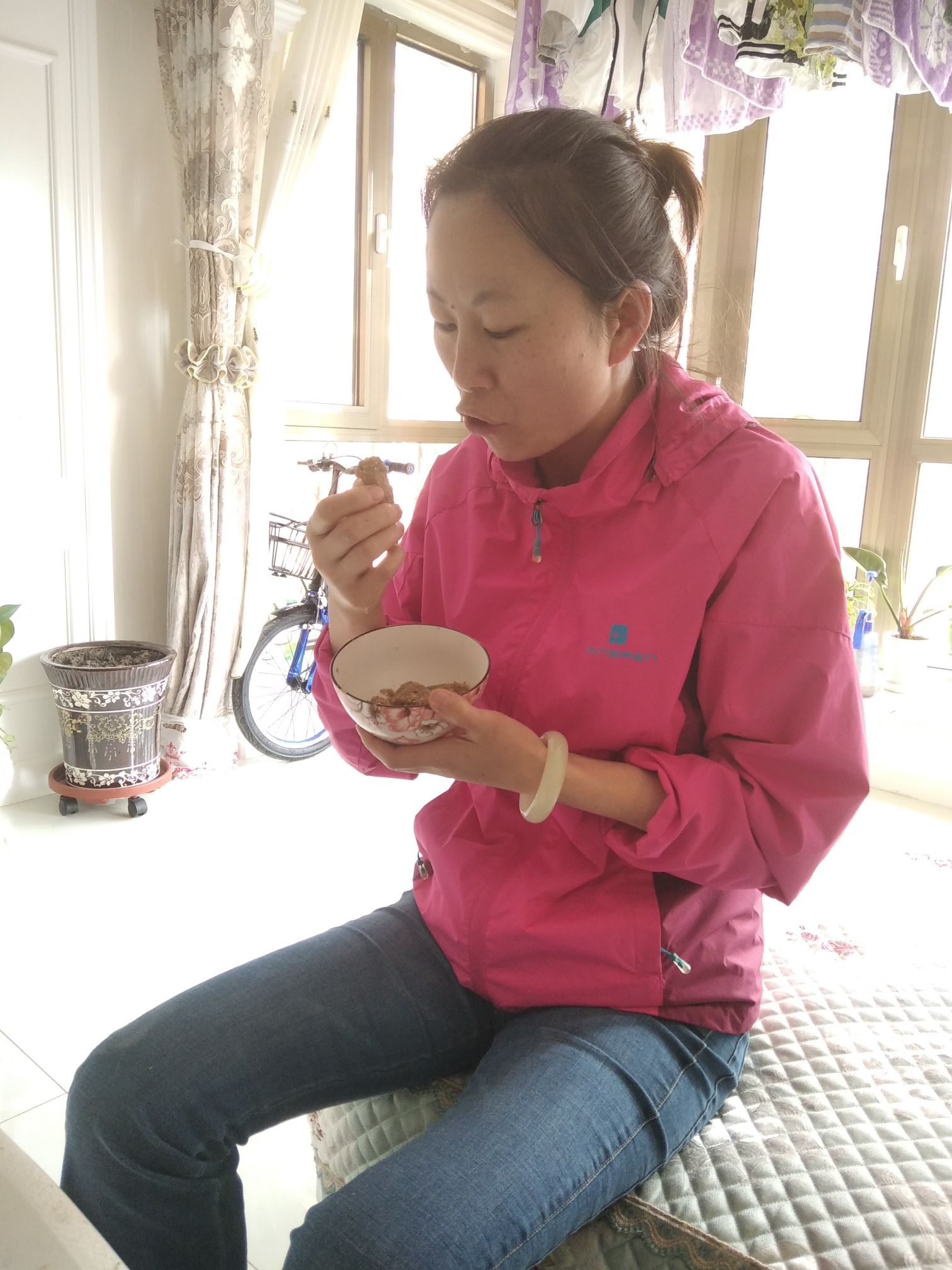 李玉慧头像