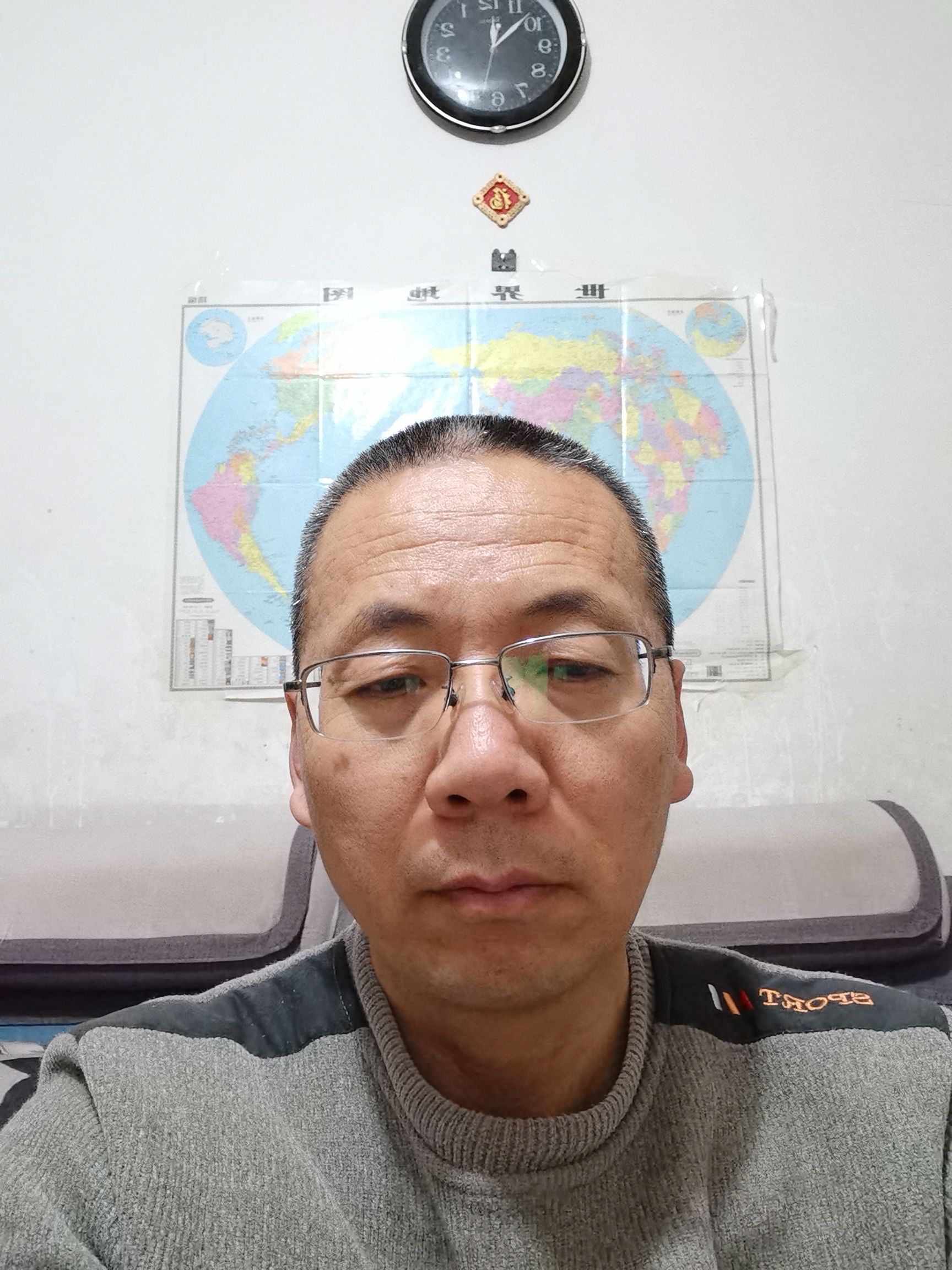 史东涛头像